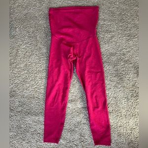 Beyond Yoga Maternity Leggings